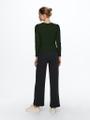 ONLEMMA WIDE PANT NOOS JRS L Normal geschnitten - Black