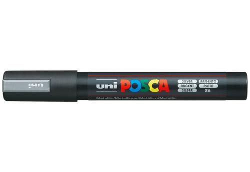 Acrylmarker 'Posca PC-5M'