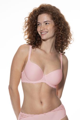 Spacer-BH 80C - Bonbon Pink
