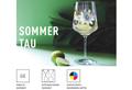 Sommertau Hugo 4er Set