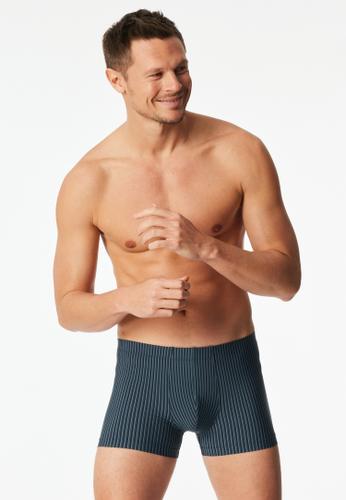 Shorts 5 - Blaugrau