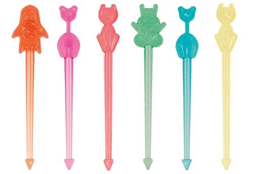 Party-Picker 32er Set