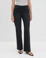 Jeans "Carie Iconic" - Dunkelgrau / 40