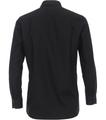 Businesshemd (Alternative als VENTI Artikel 226110920) 50 Comfort Fit - Schwarz