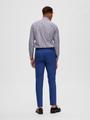 SLHSLIM-NEIL TRS NOOS 40 Slim Fit - Blue Depths