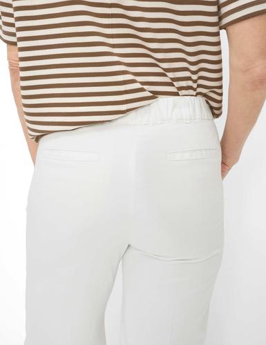 Style Peggy Culotte 40 - White