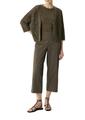 Strickjacke XS - Braun