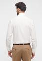 Cover Shirt Twill Langarm 48/Langarm - 65cm MODERN FIT - Beige