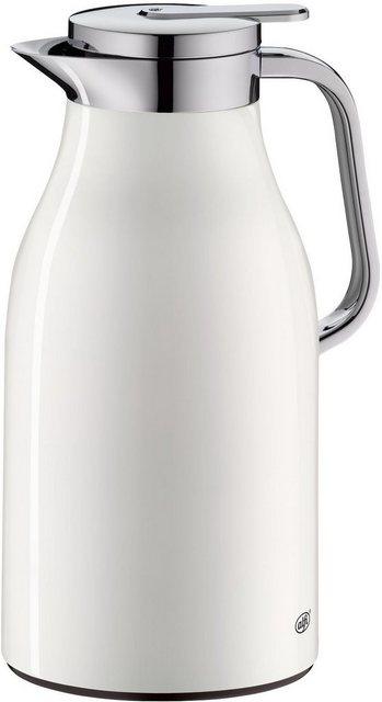 Alfi Isolierkanne »Skyline«, 1,5 l, Edelstahl