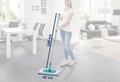 Bodenwischer „Classic XL“ microfibre Telescope
