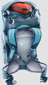 DEUTER Rucksack AC Lite 22 SL - in Blau