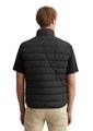 Steppweste regular XXL - Black