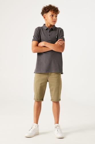 355 Lazlo short 146 - Green Summer