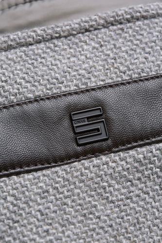 CIARSENAL 102 Regular-Fit - Hellgrau