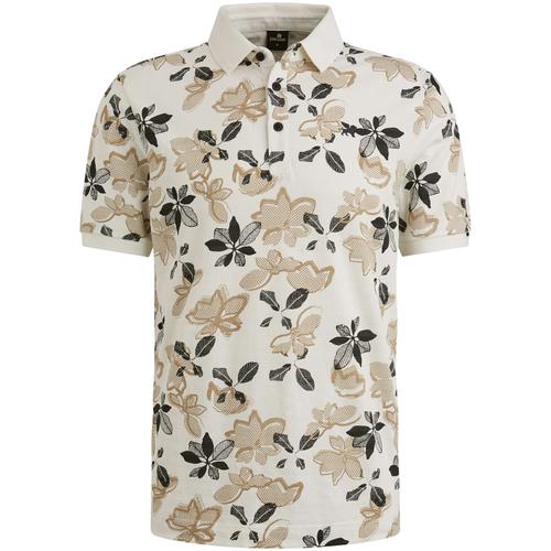 jersey structure L Regular Fit - Cloud Dancer