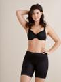 Soft Touch - Longpant Schwarz 36