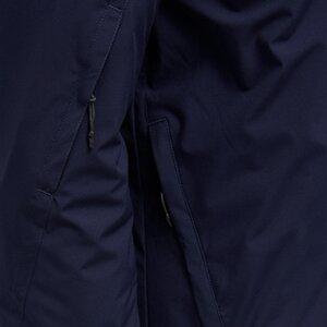 HUMMEL Lifestyle - Textilien - Jacken North Parka Jacke S in Blau