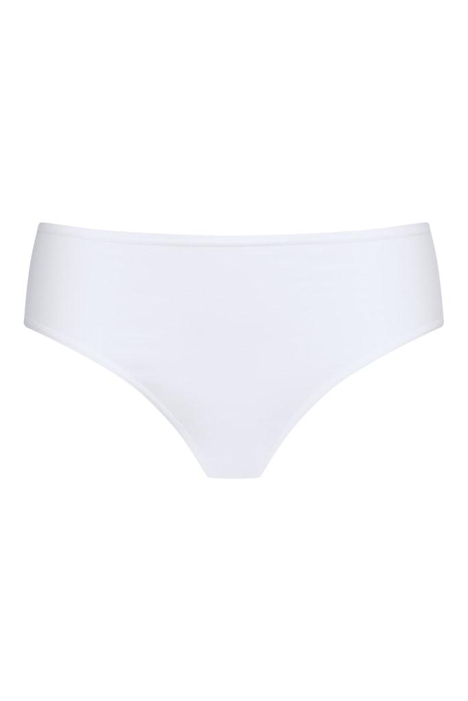 American Pants Weiß S