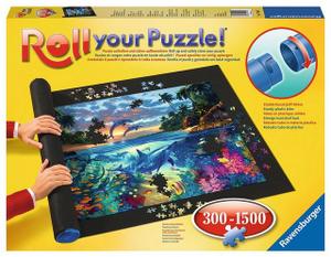 Ravensburger Puzzleunterlage »Roll your Puzzle für 300-1500 Teile«, Made in Europe