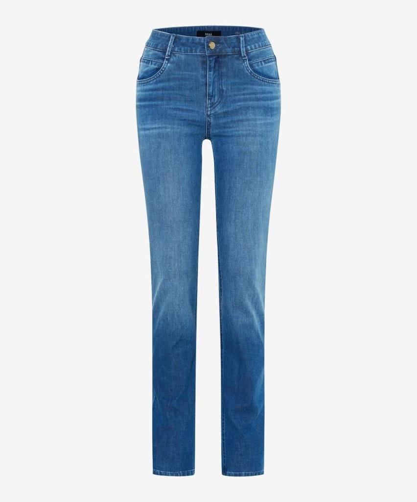 Style Shakira Blau 19