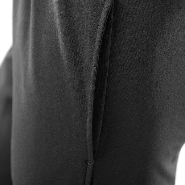 MARCUS Hose 46 Gerade Passform - Black