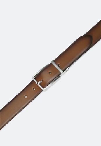 Herrengürtel Mehrfarbig 110