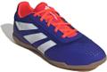 ADIDAS Herren Fussball-Hallenschuhe Predator Club Sala IN 40 ⅔ in Blau