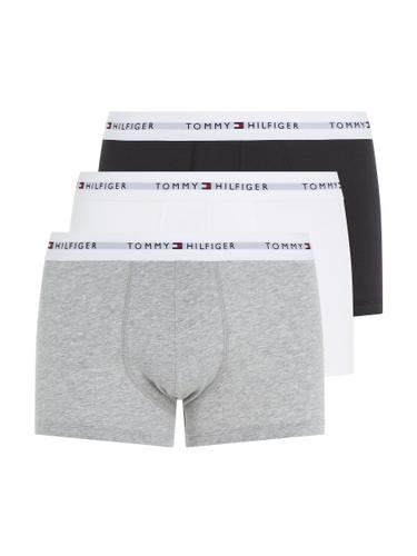 3er-Pack Boxershorts - Grau / M