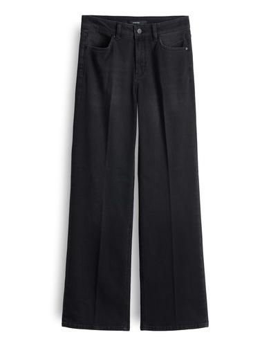 Jeans "Carie Iconic" - Dunkelgrau / 36