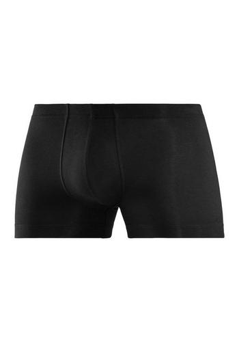 3PACK Shorts 4 - Schwarz