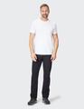 Calgary M_Pants 56 - Black
