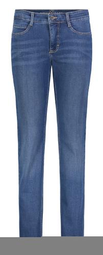 Mac Jeans DREAM schwarz - Blau / 38/32