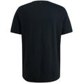 jersey structure versatile M Regular Fit - Sky Captain