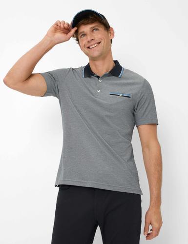 Style Petter Blau XL