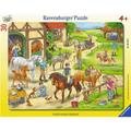 Ravensburger Spiel - Bauernhof, 30 Teile