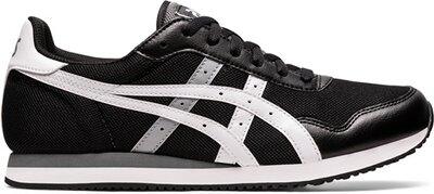 ASICS Herren Freizeitschuhe TIGER RUNNER 46 in Grau