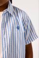 C55621 104/110 - Stripe Blue