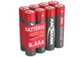 Batterie Micro Alkaline Batterien