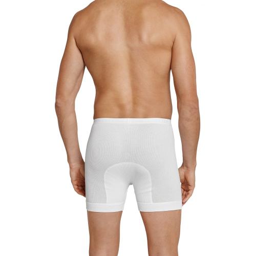 Hose Kurz 6 - Weiss