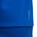 ADIDAS Kinder ID Sweatshirt 128 in Blau