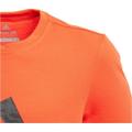 ADIDAS Kinder Trainingsshirt Prime Logo Tee