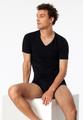 2PACK T-shirt 8 - Schwarz