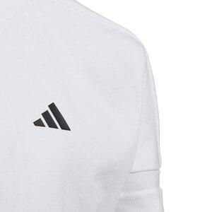 adidas Kinder T-Shirt 116 in Pink