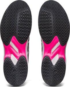 ASICS Herren Tennisoutdoorschuhe GEL-GAME™ 9 CLAY/OC 46 in Grau