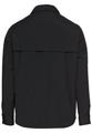 Funktionales Overshirt aus einem Baumwollmix XL Relaxed Fit - Dark Navy
