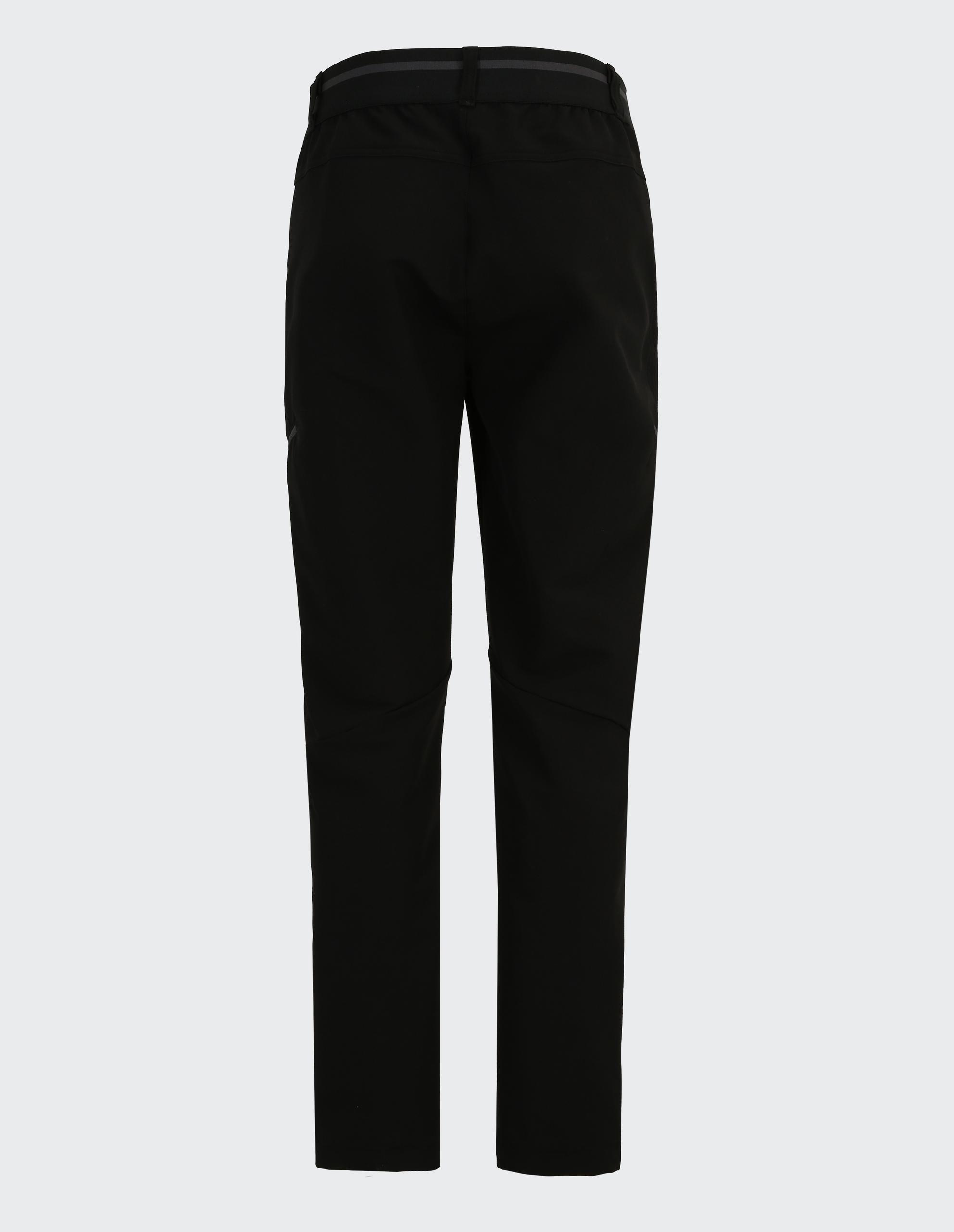 Whistler M_Pants 58 - Black
