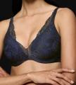 Body Make-Up Illusion Lace WP Schwarz 90C