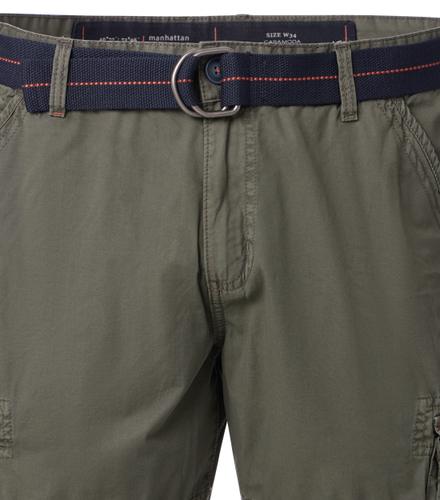 Shorts 32 Pants BEN - Grün