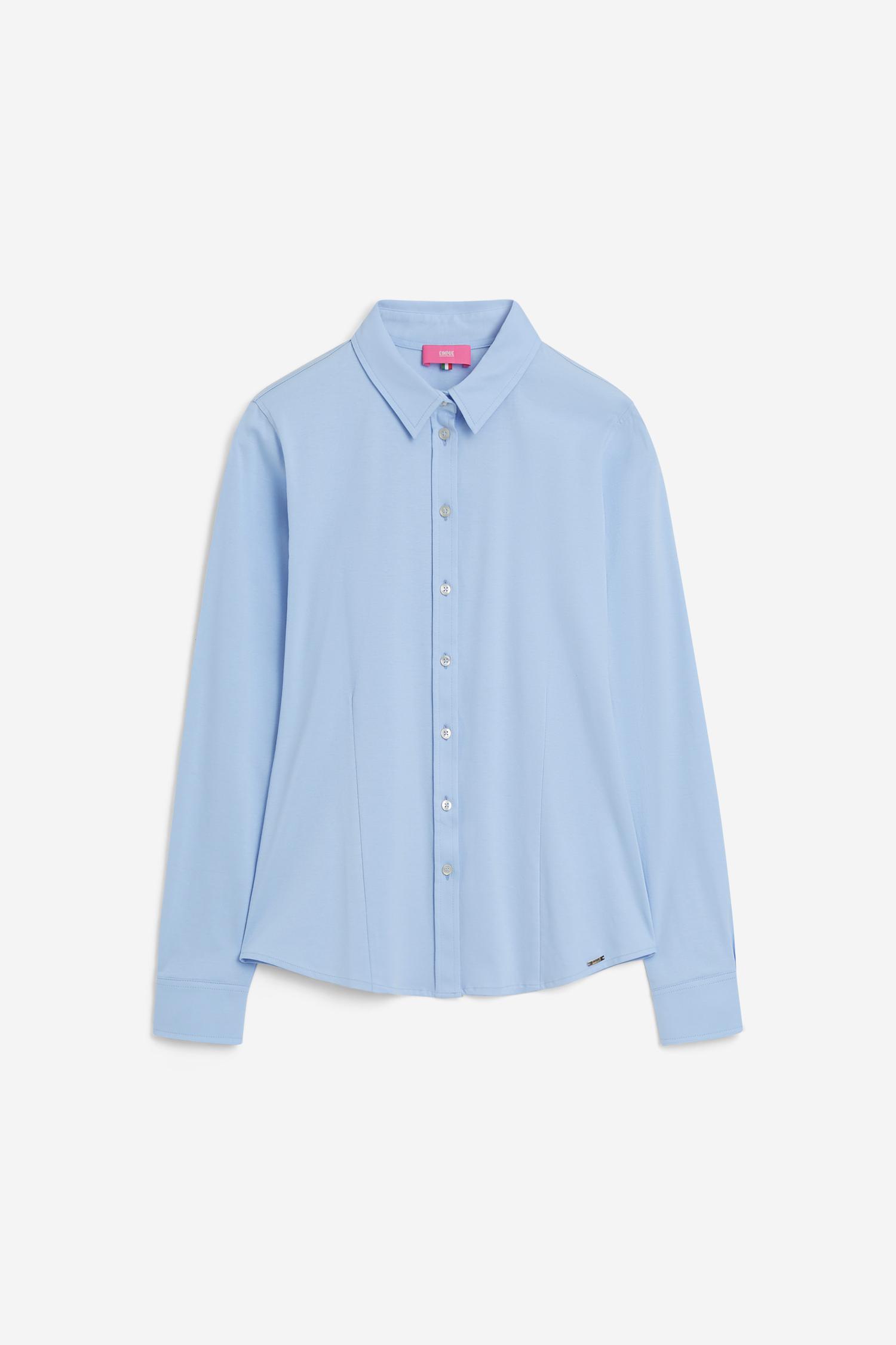 CISARY XS - Blau