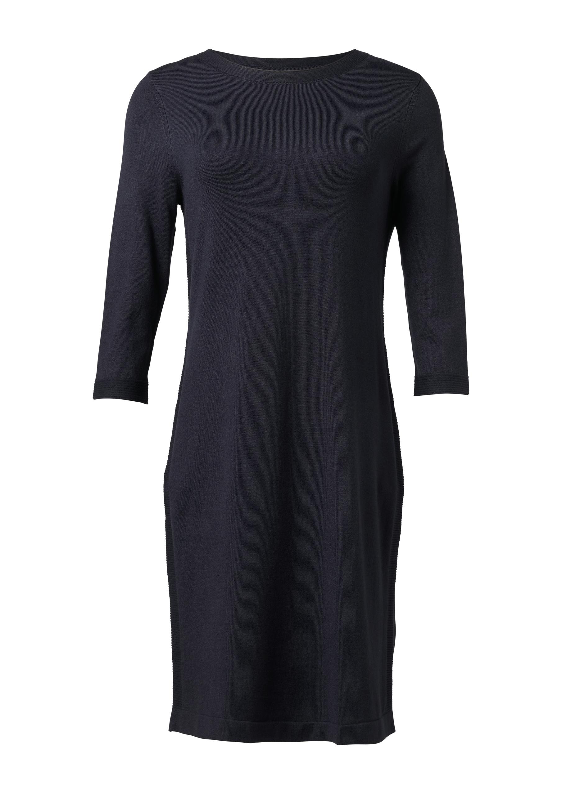 Kleid 42 - Blau